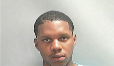 Jamaal Williams, - Orleans Parish County, LA 